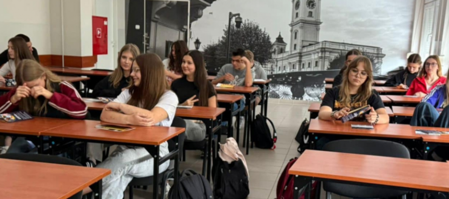 Aktualność Konkurs mikro-działań społecznych „Młodzi Obywatele – Aktywni dla Leszna” – edycja 2025