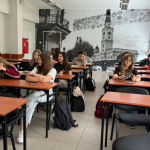 Konkurs mikro-działań społecznych „Młodzi Obywatele – Aktywni dla Leszna” – edycja 2025