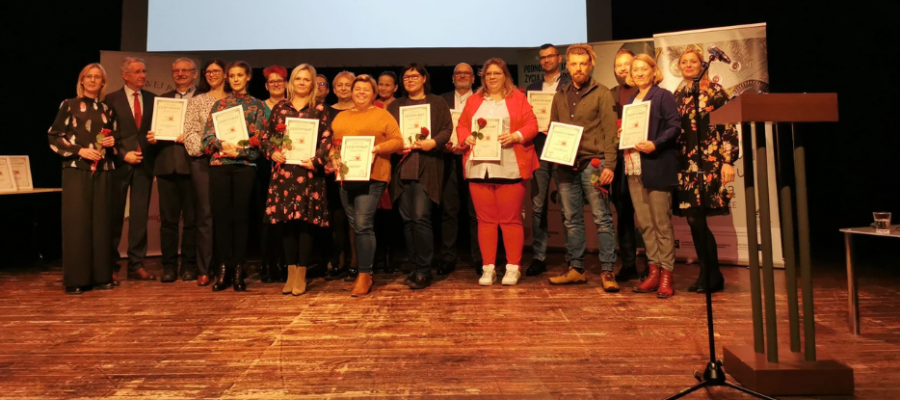 Znak Jakości Ekonomii Społecznej 2025. Nabór do 30 września
