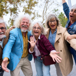 Czas na Twój ruch! Mikrodotacje dla aktywnych seniorów z Poznania