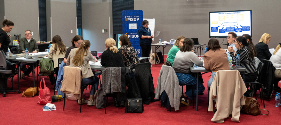 Jak angażować  i motywować ludzi  do działania na przykładzie konkursu  Wielkopolska Wiara