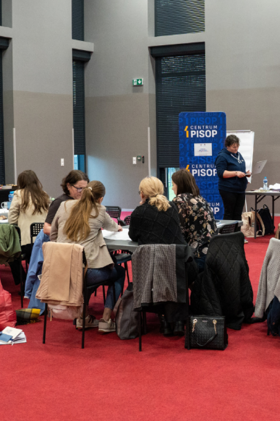 Jak angażować  i motywować ludzi  do działania na przykładzie konkursu  Wielkopolska Wiara