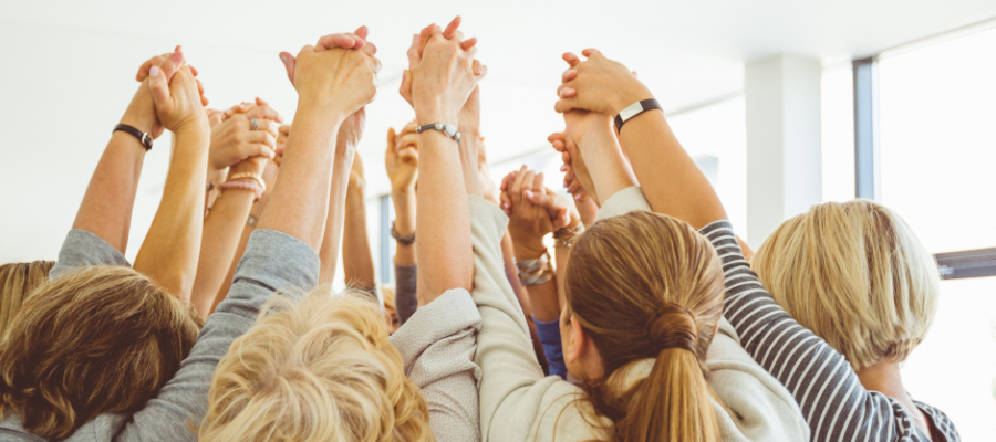 Mapa pomocy dla kobiet