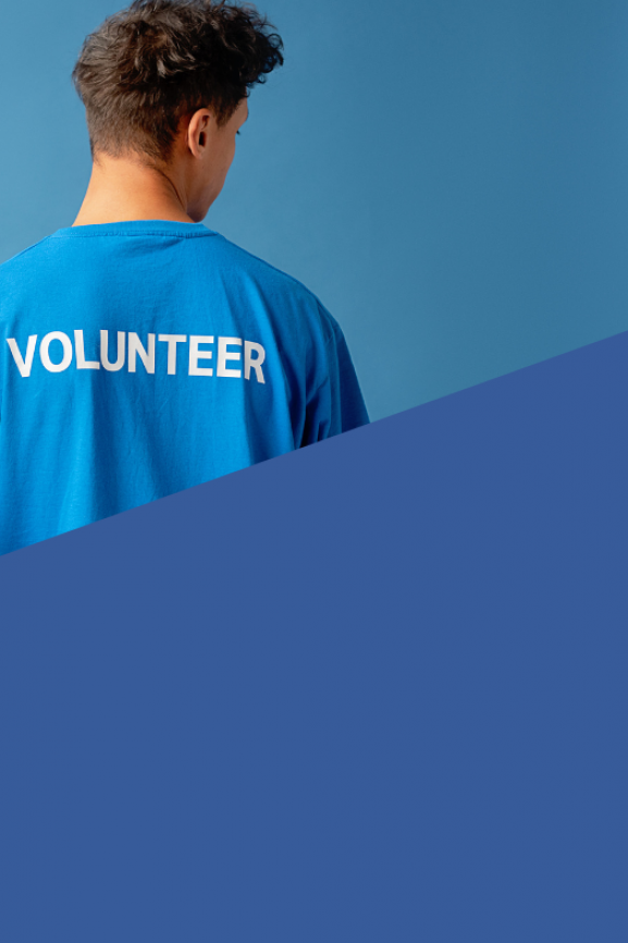 Pora na rozwój. Jak usprawnić współpracę wolontariacką w organizacji pozarządowej?