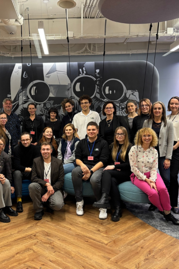 Kierunek Rozwój. Druga edycja programu