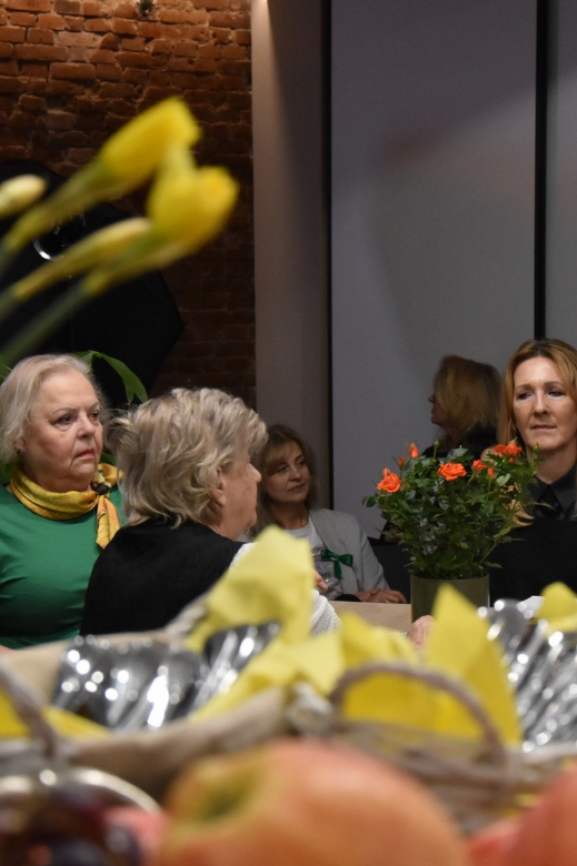 Pozarządowe Popołudnie: rozkwitnij w NGO!