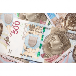 PAŹDZIERNIK.  Aktualne źródła finansowania