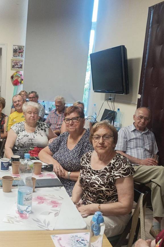 Poznajcie Inicjatywę dla Leszna. Fundacja Jesienny Uśmiech