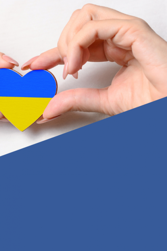 Wielkopolskie NGO dla Ukrainy - wyniki diagnozy