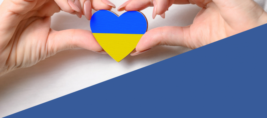 Aktualność Wielkopolskie NGO dla Ukrainy - wyniki diagnozy
