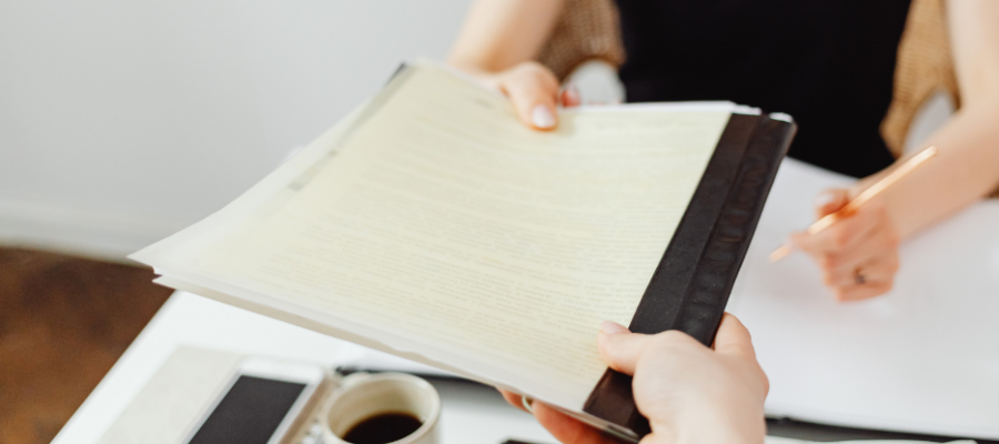 Grudzień 2025. Komisja Oceny Wniosków