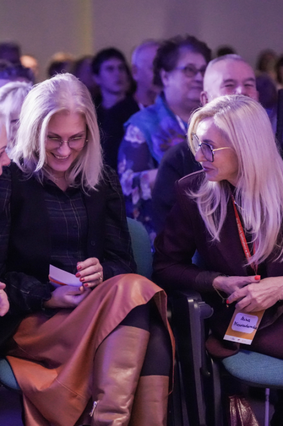 Wielkopolska odporna na kryzysy. Dowiedz się więcej o Mocy Małych Społeczności