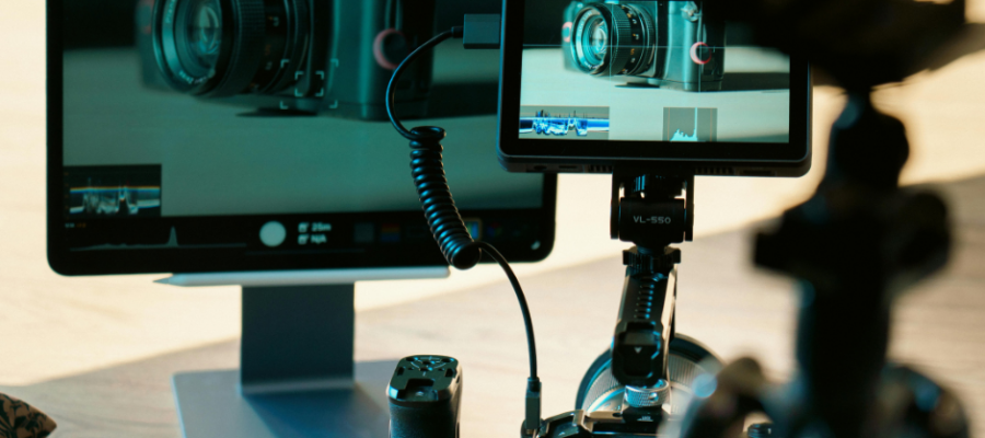 Aktualność Jak skutecznie pokazywać swoją organizację na zdjęciach i rolkach?