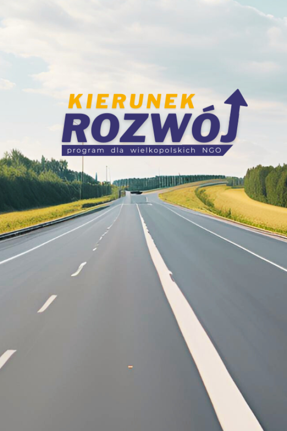  Program Kierunek Rozwój