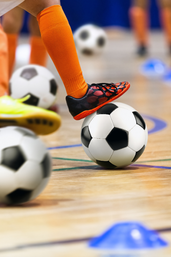 Środki na rozwój działań. Spotkanie informacyjne w Nowym Tomyślu