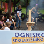 Integracja pod chmurką. Zapraszamy na Ognisko Społeczników 2026