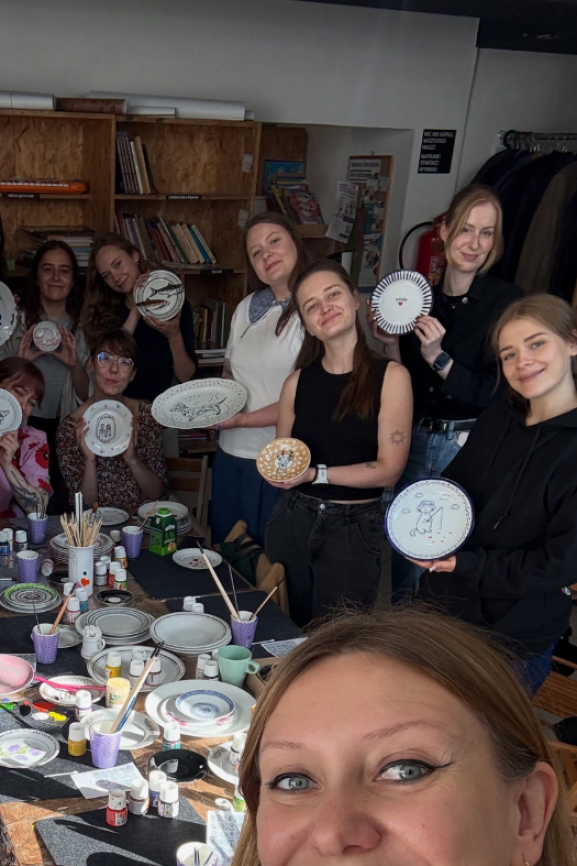 Nie marnuj, naprawiaj i dziel się z innymi. Poznańska Mapa Zero Waste