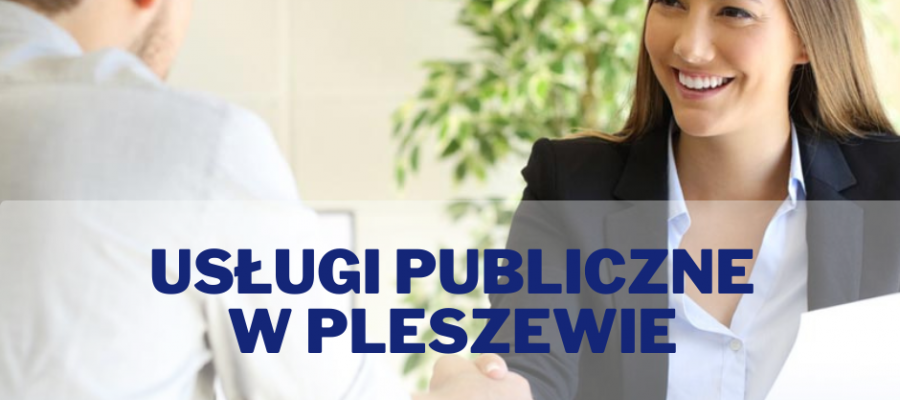 Aktualność O usługach publicznych w Pleszewie- szkolenie adaptacyjne dla osób z Ukrainy