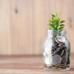 Aktualne źródła finansowania. SIERPIEŃ