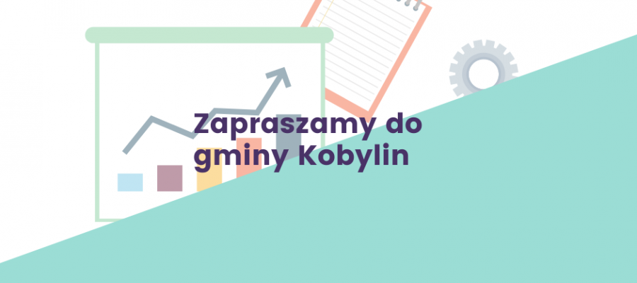 Zapraszamy na spotkanie i szkolenie do gminy Kobylin!