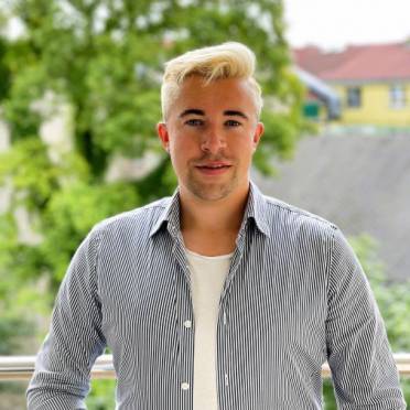 Patryk Krawczyk
