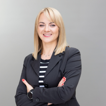 Anna Jądrzyk