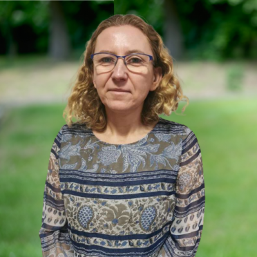 Małgorzata Skorupska