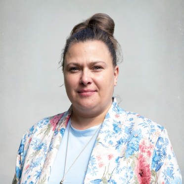 Monika  Kędziora