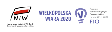 Wielkopolska Wiara 2020