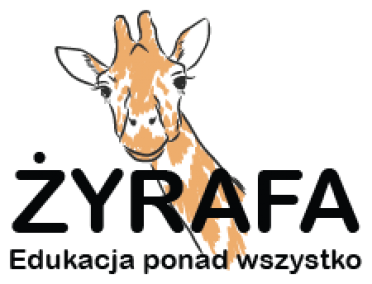 Fundacja Żyrafa – Edukacja Ponad Wszystko