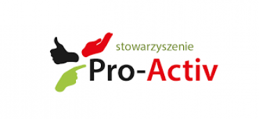 Stowarzyszenie na Rzecz Aktywności Zawodowej i Społecznej Osób Niepełnosprawnych Ziemi Leszczyńskiej „PRO-ACTIV”